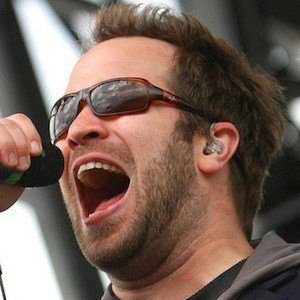 Scott Anderson's voice - Text to Speech AI