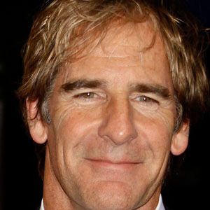 Scott Bakula's voice - Text to Speech AI