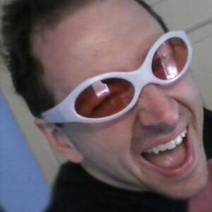 Voz de Scott Cawthon - Text to Speech