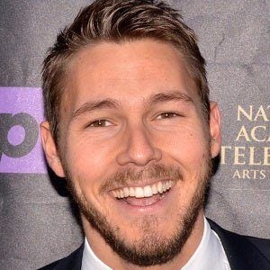 Scott Clifton's voice - Text to Speech AI