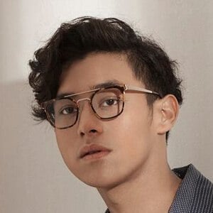 Ardhito Pramono's voice - Text to Speech AI