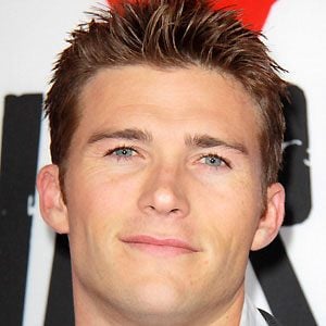 Scott Eastwood's voice - Text to Speech AI
