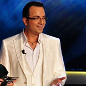 Ardit Gjebrea's voice - Text to Speech AI