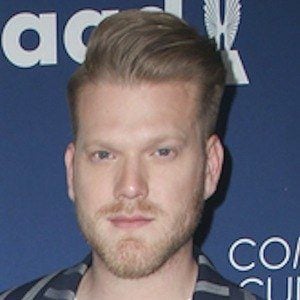 Scott Hoying's voice - Text to Speech AI