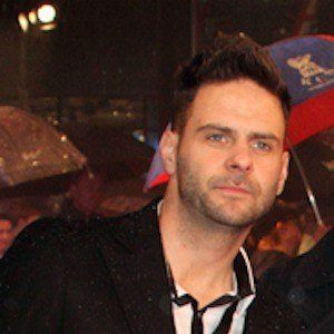 Scott Robinson's voice - Text to Speech AI