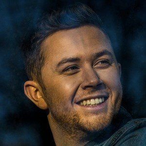 Scotty McCreery's voice - Text to Speech AI