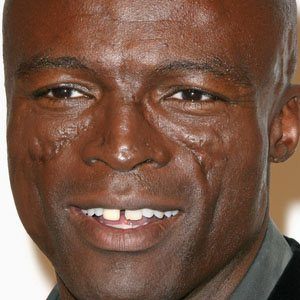 Seal's voice - Text to Speech AI