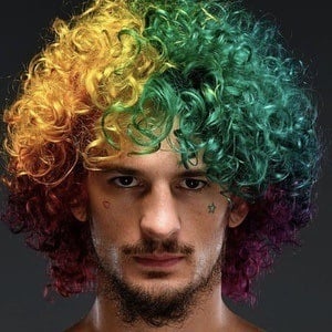 Sean O&#039;Malley's voice - Text to Speech AI