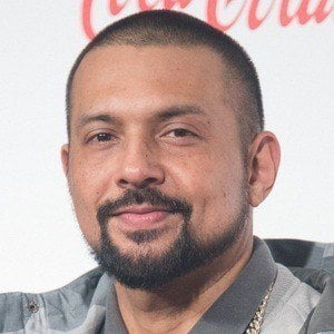 Sean Paul's voice - Text to Speech AI