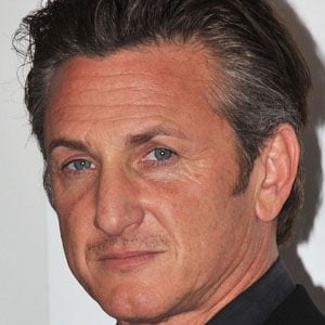 Sean Penn's voice - Text to Speech AI