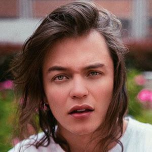 Sebastián Peñaloza's voice - Text to Speech AI