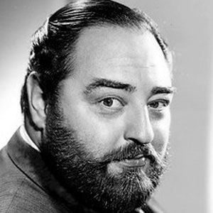 Sebastian Cabot's voice - Text to Speech AI