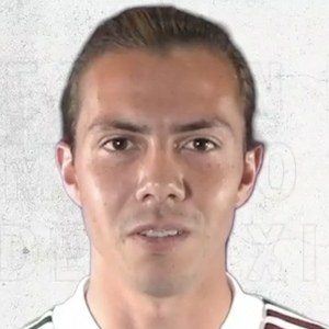 Sebastian Cordova's voice - Text to Speech AI