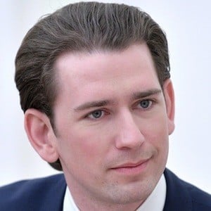 Sebastian Kurz's voice - Text to Speech AI