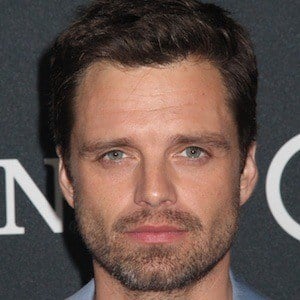 Sebastian Stan's voice - Text to Speech AI