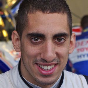 Sebastien Buemi's voice - Text to Speech AI