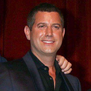 Sebastien Izambard's voice - Text to Speech AI