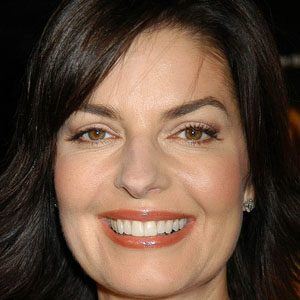 Sela Ward's voice - Text to Speech AI