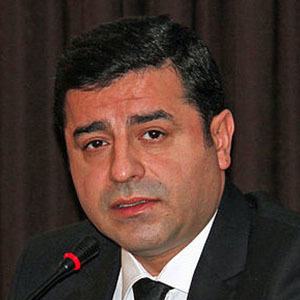 Selahattin Demirtas's voice - Text to Speech AI