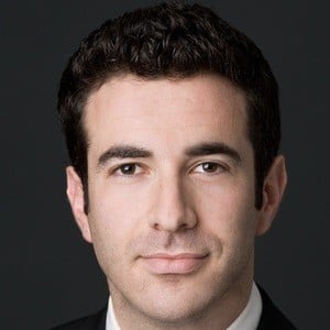 Ari Melber's voice - Text to Speech AI