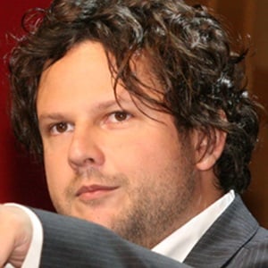 Selton Mello's voice - Text to Speech AI