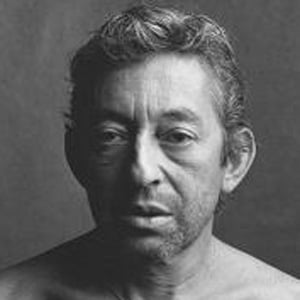 Serge Gainsbourg's voice - Text to Speech AI