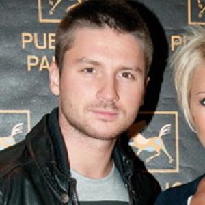 Sergey Lazarev's voice - Text to Speech AI