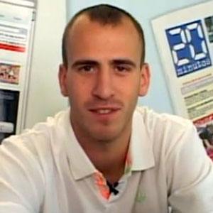 Sergio Rodríguez's voice - Text to Speech AI