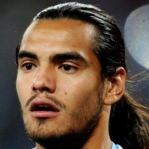 Sergio Romero's voice - Text to Speech AI