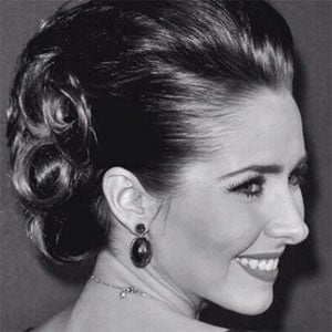 Ariadne Díaz's voice - Text to Speech AI