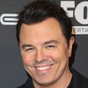 Voz de Seth MacFarlane - Text to Speech