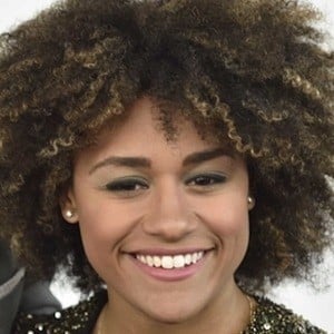 Ariana DeBose's voice - Text to Speech AI