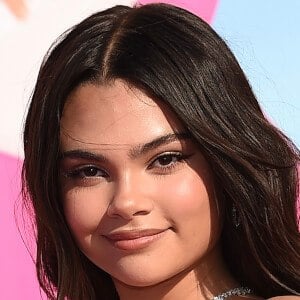 Voz de Ariana Greenblatt - Text to Speech