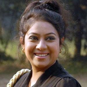 Shabnur's voice - Text to Speech AI