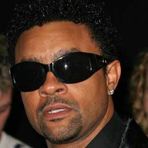 Voz de Shaggy - Text to Speech