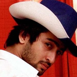 Shaheer Sheikh's voice - Text to Speech AI