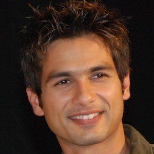 Shahid Kapoor's voice - Text to Speech AI