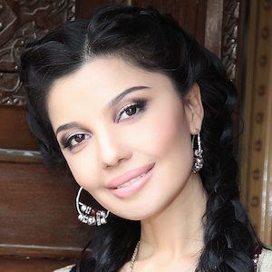 Shahzoda's voice - Text to Speech AI