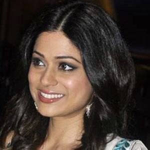 Shamita Shetty's voice - Text to Speech AI
