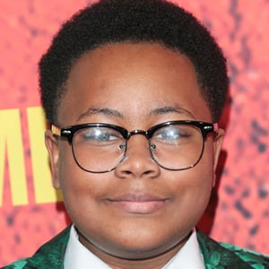 Shamon Brown Jr.'s voice - Text to Speech AI