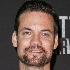 Shane West's voice - Text to Speech AI