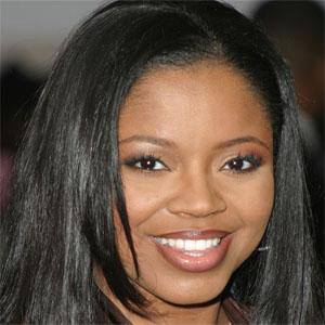 Shanice's voice - Text to Speech AI