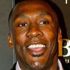 Shannon Sharpe's voice - Text to Speech AI