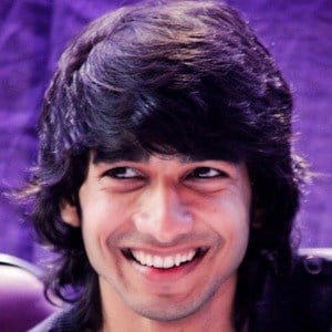 Shantanu Maheshwari's voice - Text to Speech AI