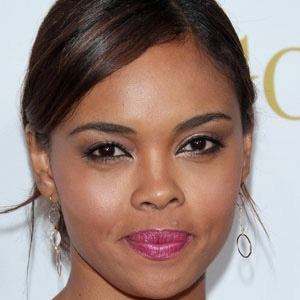 Sharon Leal's voice - Text to Speech AI