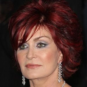 Sharon Osbourne's voice - Text to Speech AI