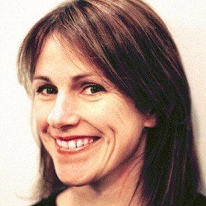 Sharon Shannon's voice - Text to Speech AI