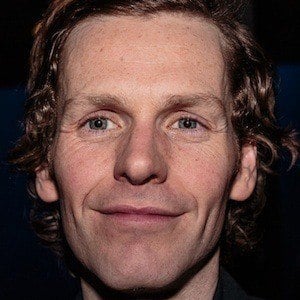 Shaun Evans's voice - Text to Speech AI