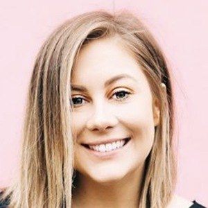 Shawn Johnson's voice - Text to Speech AI
