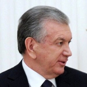 Shavkat Mirziyoyev's voice - Text to Speech AI
